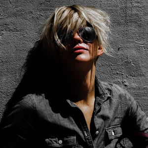 Meet your Posher, Salon